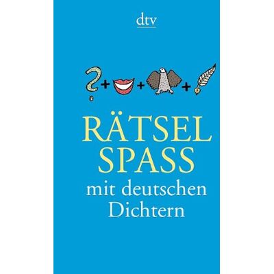 Hansen Rätselspaß mit deutschen Dichtern - Preis vom 23.06.2026 11:45:09 h Hansen Rätselspaß mit deutschen Dichtern - Preis vom 23.06.2026 11:45:09 h