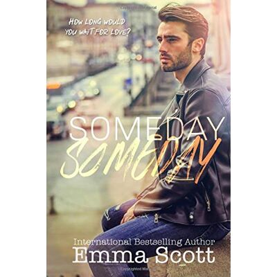 Scott Someday, Someday - Preis vom 16.06.2026 05:30:18 h Scott Someday, Someday - Preis vom 16.06.2026 05:30:18 h