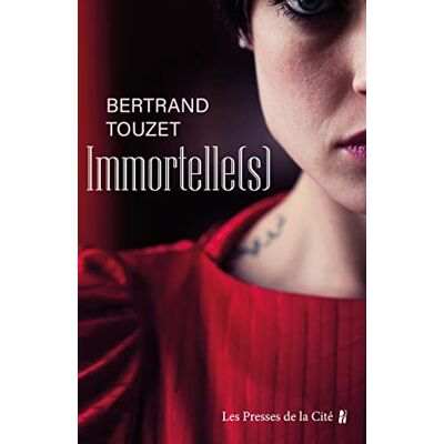 Bertrand Touzet - Immortelle(s) - Preis vom 19.06.2026 05:29:47 h Bertrand Touzet - Immortelle(s) - Preis vom 19.06.2026 05:29:47 h