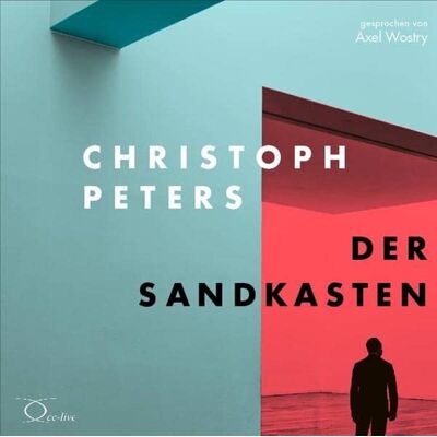 Christoph Peters - Der Sandkasten (Politik & Gesellschaft) - Preis vom 25.06.2026 23:23:36 h Christoph Peters - Der Sandkasten (Politik & Gesellschaft) - Preis vom 25.06.2026 23:23:36 h