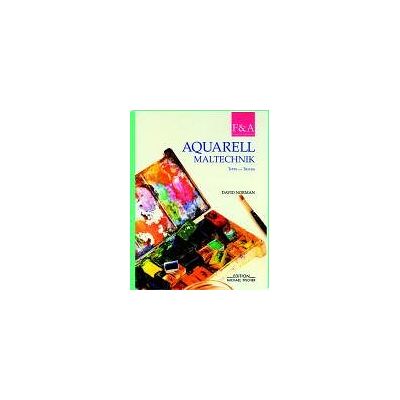 David Norman - Aquarellmaltechnik. Fragen und Antworten: Tipps und Tricks - Preis vom 22.09.2026 03:35:57 h David Norman - Aquarellmaltechnik. Fragen und Antworten: Tipps und Tricks - Preis vom 22.09.2026 03:35:57 h