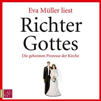 Eva Müller - Richter Gottes - Preis vom 21.06.2026 05:42:24 h Eva Müller - Richter Gottes - Preis vom 21.06.2026 05:42:24 h