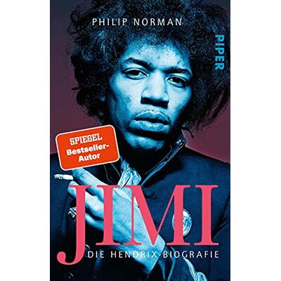 Norman JIMI: Die Hendrix-Biografie Die Geschichte des Rockmusikers - Preis vom 23.06.2026 11:45:09 h Norman JIMI: Die Hendrix-Biografie Die Geschichte des Rockmusikers - Preis vom 23.06.2026 11:45:09 h