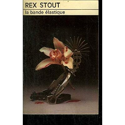 Rex LA BANDE ELASTIQUE - Preis vom 24.06.2026 07:42:13 h Rex LA BANDE ELASTIQUE - Preis vom 24.06.2026 07:42:13 h