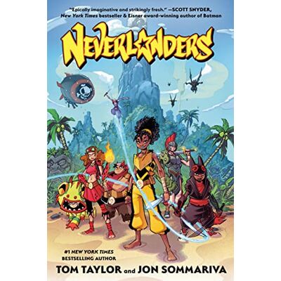 Taylor Neverlanders - Preis vom 24.06.2026 07:42:13 h Taylor Neverlanders - Preis vom 24.06.2026 07:42:13 h