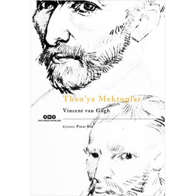 Vincent Theo'ya Mektuplar - Preis vom 07.08.2026 11:47:26 h Vincent Theo'ya Mektuplar - Preis vom 07.08.2026 11:47:26 h