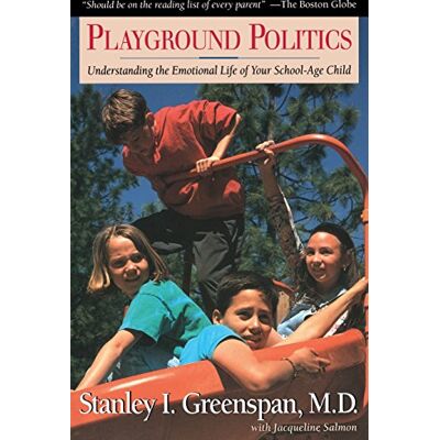 Stanley Playground Politics: Understanding the Emotional Life of Your School-age Child - Preis vom 07.08.2026 11:47:26 h Stanley Playground Politics: Understanding the Emotional Life of Your School-age Child - Preis vom 07.08.2026 11:47:26 h
