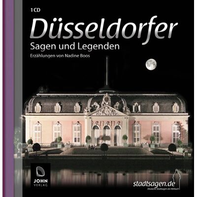 Nadine Boos - Düsseldorfer Sagen und Legenden: Stadtsagen und Geschichte Düsseldorf - Preis vom 22.09.2026 03:35:57 h Nadine Boos - Düsseldorfer Sagen und Legenden: Stadtsagen und Geschichte Düsseldorf - Preis vom 22.09.2026 03:35:57 h