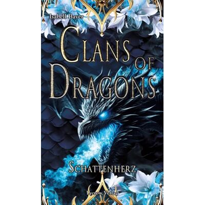 Bayer Clans of Dragons: Schattenherz - Preis vom 07.08.2026 11:47:26 h Bayer Clans of Dragons: Schattenherz - Preis vom 07.08.2026 11:47:26 h