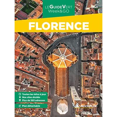Michelin Florence - Preis vom 17.06.2026 05:34:31 h Michelin Florence - Preis vom 17.06.2026 05:34:31 h