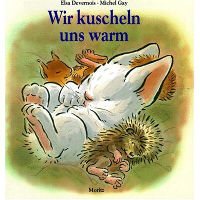 Elsa Wir kuscheln uns warm - Preis vom 24.06.2026 07:42:13 h Elsa Wir kuscheln uns warm - Preis vom 24.06.2026 07:42:13 h
