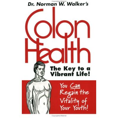 Norman Colon Health: The Key to a Vibrant Life - Preis vom 23.06.2026 11:45:09 h Norman Colon Health: The Key to a Vibrant Life - Preis vom 23.06.2026 11:45:09 h