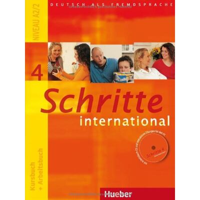 Silke Hilpert - Schritte international 4: Deutsch als Fremdsprache / Kursbuch + Arbeitsbuch mit Audio-CD zum Arbeitsbuch und interaktiven Übungen - Preis vom 17.06.2026 05:34:31 h Silke Hilpert - Schritte international 4: Deutsch als Fremdsprache / Kursbuch + Arbeitsbuch mit Audio-CD zum Arbeitsbuch und interaktiven Übungen - Preis vom 17.06.2026 05:34:31 h