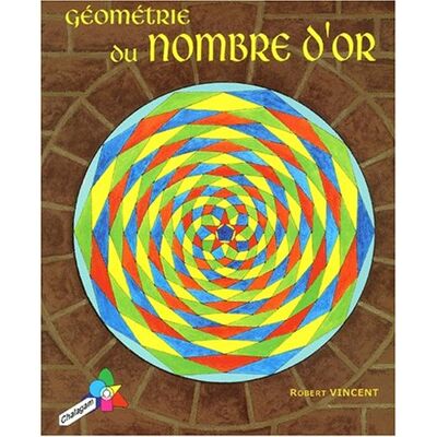 Vincent Géométrie du nombre d'or, 3ème édition - Preis vom 23.06.2026 11:45:09 h Vincent Géométrie du nombre d'or, 3ème édition - Preis vom 23.06.2026 11:45:09 h