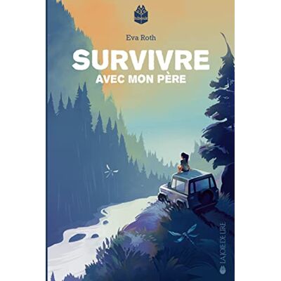 Eva Roth - Survivre avec mon père - Preis vom 22.09.2026 03:35:57 h Eva Roth - Survivre avec mon père - Preis vom 22.09.2026 03:35:57 h