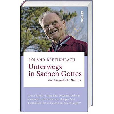 Roland Unterwegs in Sachen Gottes: Autobiografische Notizen - Preis vom 20.06.2026 05:23:55 h Roland Unterwegs in Sachen Gottes: Autobiografische Notizen - Preis vom 20.06.2026 05:23:55 h