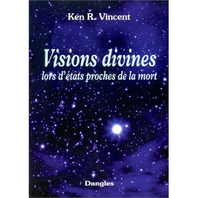 Vincent Visions divines lors d'états proches de la mort - Preis vom 22.06.2026 23:23:57 h Vincent Visions divines lors d'états proches de la mort - Preis vom 22.06.2026 23:23:57 h