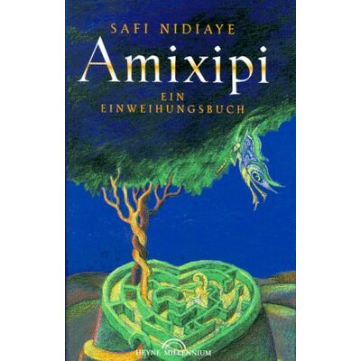 Safi Nidiaye - Amixipi, m. CD-Audio - Preis vom 17.06.2026 05:34:31 h Safi Nidiaye - Amixipi, m. CD-Audio - Preis vom 17.06.2026 05:34:31 h
