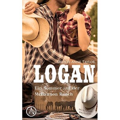 Taylor Logan: Ein Sommer auf der McBannon Ranch (McBannon Brothers) - Preis vom 24.06.2026 19:44:00 h Taylor Logan: Ein Sommer auf der McBannon Ranch (McBannon Brothers) - Preis vom 24.06.2026 19:44:00 h
