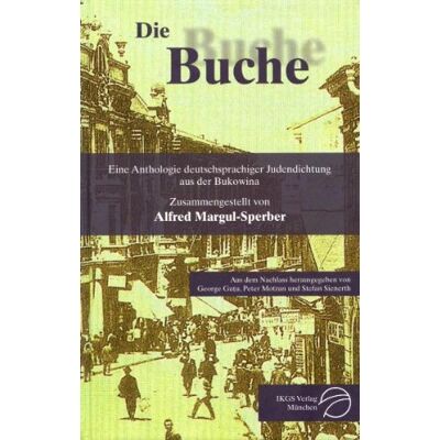 Die Buche: Eine Anthologie deutschsprachiger Judendichtung aus der Bukowina - Preis vom 20.06.2026 05:23:55 h Die Buche: Eine Anthologie deutschsprachiger Judendichtung aus der Bukowina - Preis vom 20.06.2026 05:23:55 h