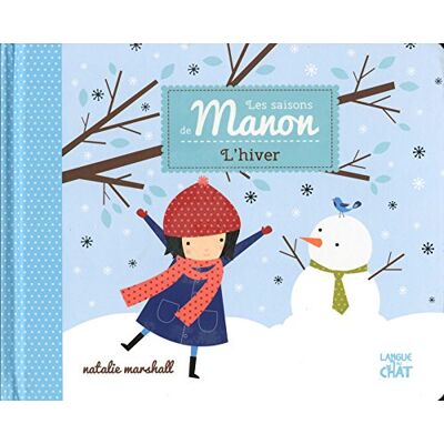 Natalie Marshall - Les saisons de Manon. L'hiver - Preis vom 22.09.2026 03:35:57 h Natalie Marshall - Les saisons de Manon. L'hiver - Preis vom 22.09.2026 03:35:57 h
