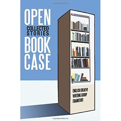 Creative Open Book Case: Collected Stories - Preis vom 22.06.2026 23:23:57 h Creative Open Book Case: Collected Stories - Preis vom 22.06.2026 23:23:57 h