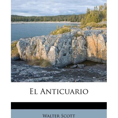 Scott El Anticuario - Preis vom 16.06.2026 05:30:18 h Scott El Anticuario - Preis vom 16.06.2026 05:30:18 h