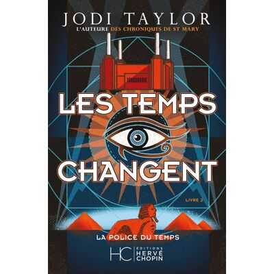 Taylor La police du temps. Vol. 2. Les temps changent - Preis vom 24.06.2026 19:44:00 h Taylor La police du temps. Vol. 2. Les temps changent - Preis vom 24.06.2026 19:44:00 h