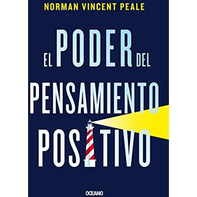 Norman El Poder del Pensamiento Positivo - Preis vom 23.06.2026 11:45:09 h Norman El Poder del Pensamiento Positivo - Preis vom 23.06.2026 11:45:09 h