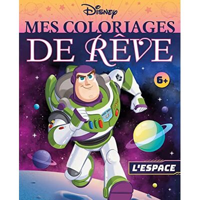 Disney L'espace - Preis vom 21.06.2026 05:42:24 h Disney L'espace - Preis vom 21.06.2026 05:42:24 h