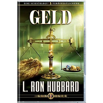 Hubbard, L. Ron - Geld (Klassiker Vortragsreihe) - Preis vom 22.06.2026 11:45:37 h Hubbard, L. Ron - Geld (Klassiker Vortragsreihe) - Preis vom 22.06.2026 11:45:37 h