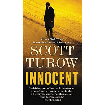 Scott Innocent - Preis vom 16.06.2026 05:30:18 h Scott Innocent - Preis vom 16.06.2026 05:30:18 h