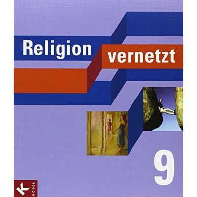 Axel Herschke - Religion vernetzt: 9. Schuljahr - Schülerbuch - Preis vom 23.06.2026 11:45:09 h Axel Herschke - Religion vernetzt: 9. Schuljahr - Schülerbuch - Preis vom 23.06.2026 11:45:09 h