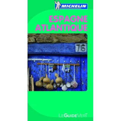 Michelin Espagne atlantique - Preis vom 16.06.2026 05:30:18 h Michelin Espagne atlantique - Preis vom 16.06.2026 05:30:18 h