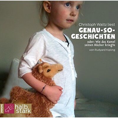 Rudyard Kipling - Genau-so-Geschichten: oder: Wie das Kamel seinen Höcker kriegte (Sonderedition) - Preis vom 20.06.2026 05:23:55 h Rudyard Kipling - Genau-so-Geschichten: oder: Wie das Kamel seinen Höcker kriegte (Sonderedition) - Preis vom 20.06.2026 05:23:55 h