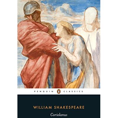 William Shakespeare - Coriolanus - Preis vom 22.09.2026 03:35:57 h William Shakespeare - Coriolanus - Preis vom 22.09.2026 03:35:57 h