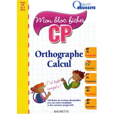 Vincent Orthographe calcul, CP, 6-7 ans - Preis vom 22.06.2026 23:23:57 h Vincent Orthographe calcul, CP, 6-7 ans - Preis vom 22.06.2026 23:23:57 h
