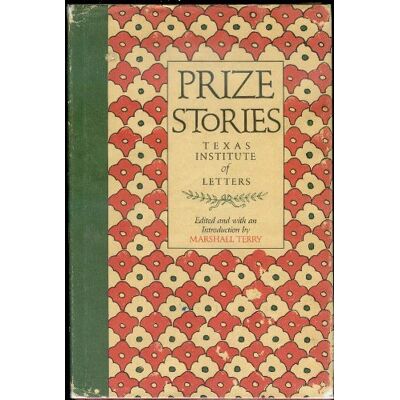 Terry Marshall - Prize Stories, Texas Institute of Letters - Preis vom 22.09.2026 03:35:57 h Terry Marshall - Prize Stories, Texas Institute of Letters - Preis vom 22.09.2026 03:35:57 h