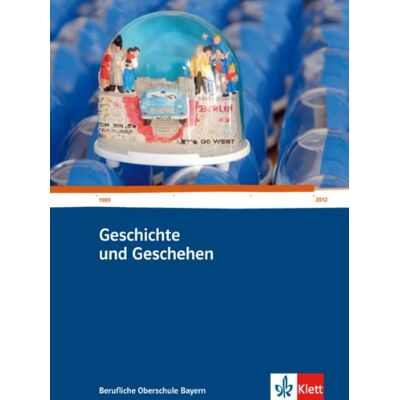 Geschichte und Geschehen - Berufliche Oberschule Bayern. Schülerbuch - Preis vom 24.06.2026 19:44:00 h Geschichte und Geschehen - Berufliche Oberschule Bayern. Schülerbuch - Preis vom 24.06.2026 19:44:00 h