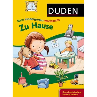 Braun Mein Kindergarten-Wortschatz - Zu Hause: Sprachentwicklung sinnvoll fördern - Preis vom 20.06.2026 05:23:55 h Braun Mein Kindergarten-Wortschatz - Zu Hause: Sprachentwicklung sinnvoll fördern - Preis vom 20.06.2026 05:23:55 h
