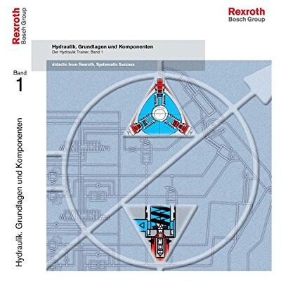 H Exner - Hydraulik. Grundlagen und Komponenten: Der Hydraulik-Trainer. Band 1 - Preis vom 22.09.2026 03:35:57 h H Exner - Hydraulik. Grundlagen und Komponenten: Der Hydraulik-Trainer. Band 1 - Preis vom 22.09.2026 03:35:57 h