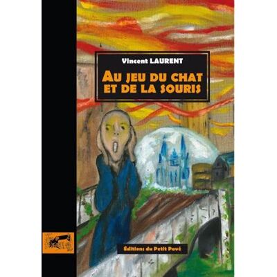 Vincent Au jeu du chat et de la souris - Preis vom 23.06.2026 11:45:09 h Vincent Au jeu du chat et de la souris - Preis vom 23.06.2026 11:45:09 h