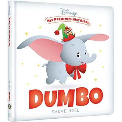 Disney Dumbo sauve Noël - Preis vom 21.06.2026 05:42:24 h Disney Dumbo sauve Noël - Preis vom 21.06.2026 05:42:24 h