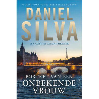 Silva Portret van een onbekende vrouw: Een Gabriel Allon-thriller (Gabriel Allon, 22) - Preis vom 22.06.2026 23:23:57 h Silva Portret van een onbekende vrouw: Een Gabriel Allon-thriller (Gabriel Allon, 22) - Preis vom 22.06.2026 23:23:57 h