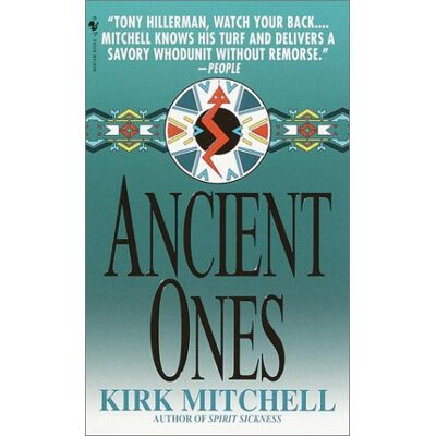 Kirk Ancient Ones - Preis vom 07.08.2026 11:47:26 h Kirk Ancient Ones - Preis vom 07.08.2026 11:47:26 h