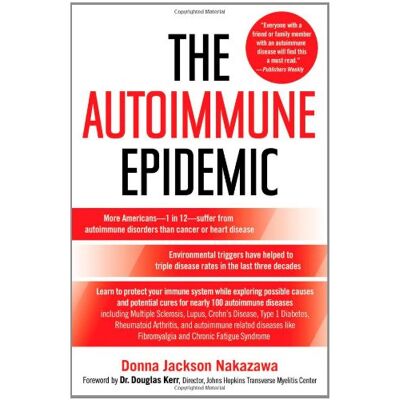 Jackson The Autoimmune Epidemic - Preis vom 16.06.2026 05:30:18 h Jackson The Autoimmune Epidemic - Preis vom 16.06.2026 05:30:18 h