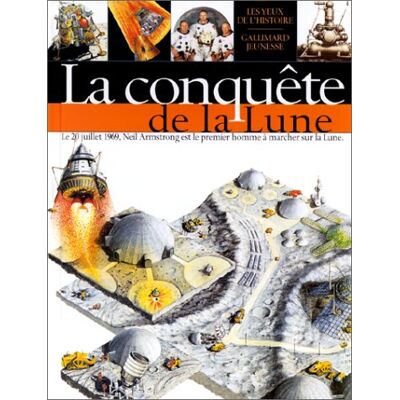 Scott La conquête de la Lune - Preis vom 16.06.2026 05:30:18 h Scott La conquête de la Lune - Preis vom 16.06.2026 05:30:18 h