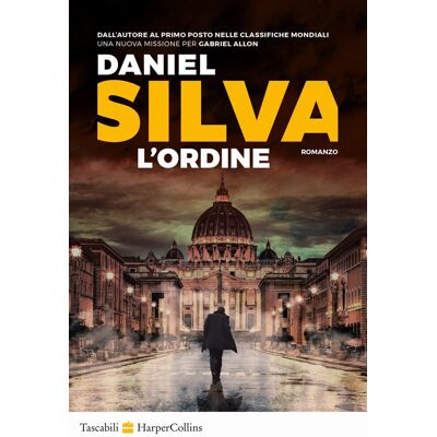 Silva L'ordine (Tascabili) - Preis vom 22.06.2026 23:23:57 h Silva L'ordine (Tascabili) - Preis vom 22.06.2026 23:23:57 h