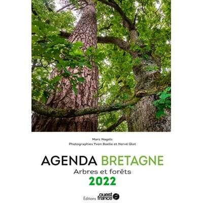 Marc Agenda Bretagne 2022 : arbres et forêts - Preis vom 18.06.2026 05:44:55 h Marc Agenda Bretagne 2022 : arbres et forêts - Preis vom 18.06.2026 05:44:55 h