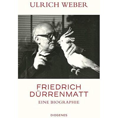 Weber Friedrich Dürrenmatt: Eine Biographie - Preis vom 07.08.2026 11:47:26 h Weber Friedrich Dürrenmatt: Eine Biographie - Preis vom 07.08.2026 11:47:26 h